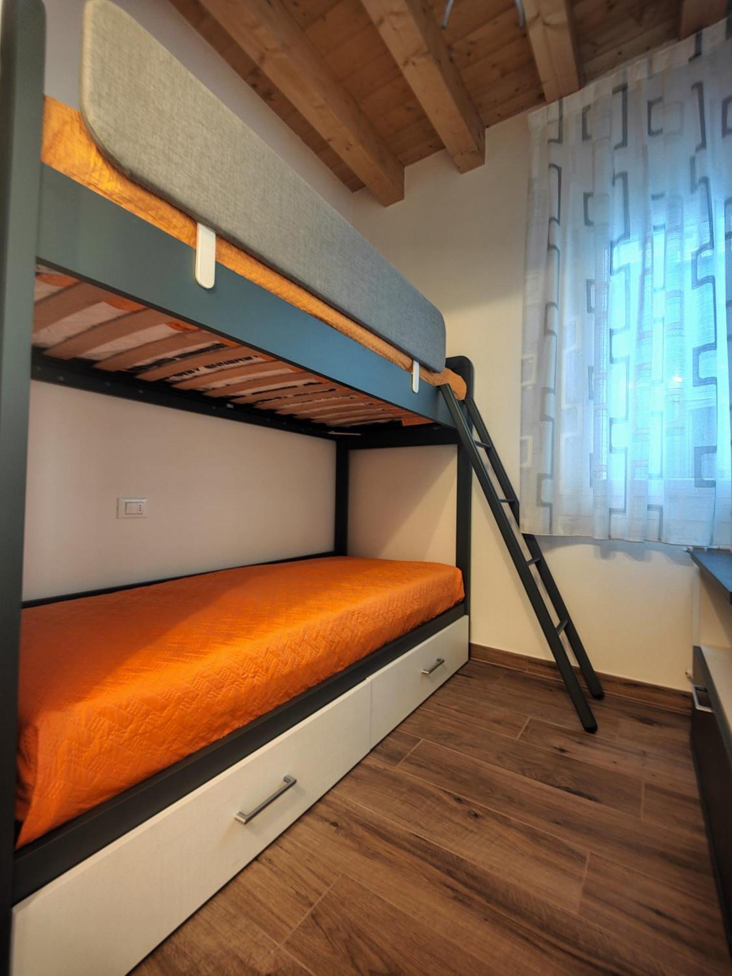 Parsifal House Chioggia Dış mekan fotoğraf