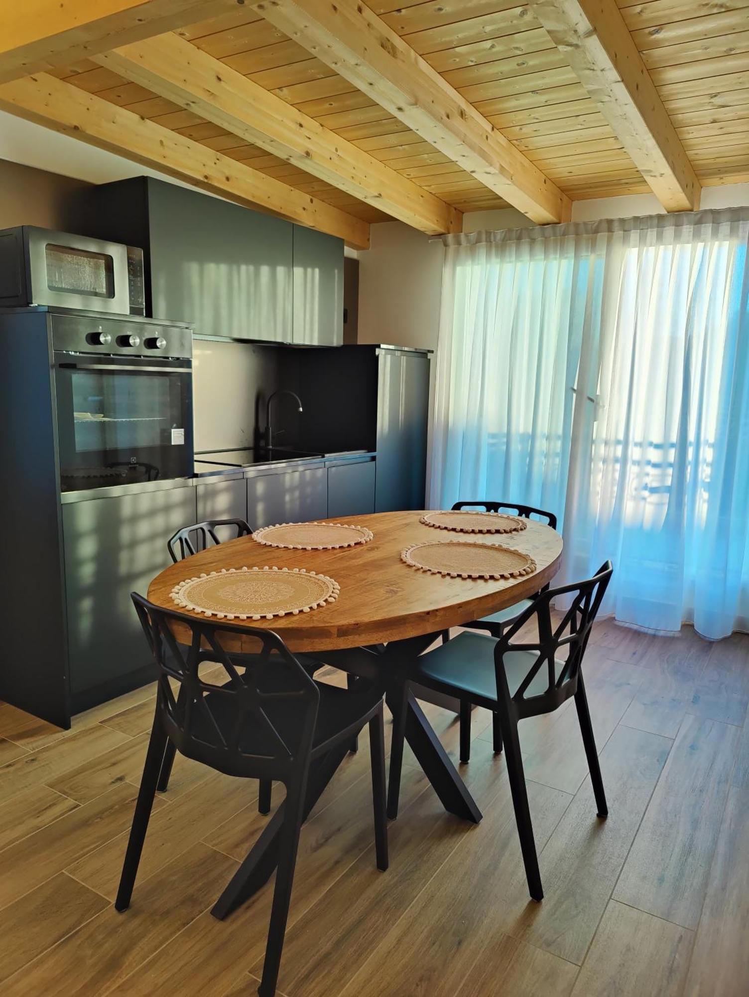 Parsifal House Chioggia Dış mekan fotoğraf